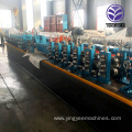 High Precision Stainless Steel Slitting Line